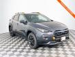 Certified 2025 Subaru Crosstrek Wilderness SUV