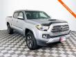 Used 2017 Toyota Tacoma TRD Sport Truck