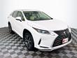 Used 2020 Lexus RX RX 350L SUV