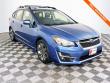 Used 2016 Subaru Impreza Wagon 2.0i Sport Premium Hatchback