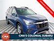 Subaru Ascent