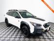 Certified 2025 Subaru Outback Wilderness SUV