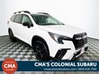 Subaru Ascent