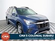 Subaru Ascent