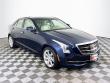 Used 2016 Cadillac ATS Sedan Luxury Collection RWD Sedan