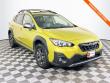 Used 2021 Subaru Crosstrek Sport SUV