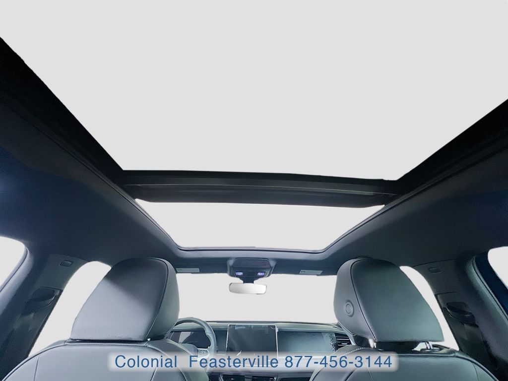 2026 Volkswagen Tiguan SE R-LINE BLACK - Photo 38