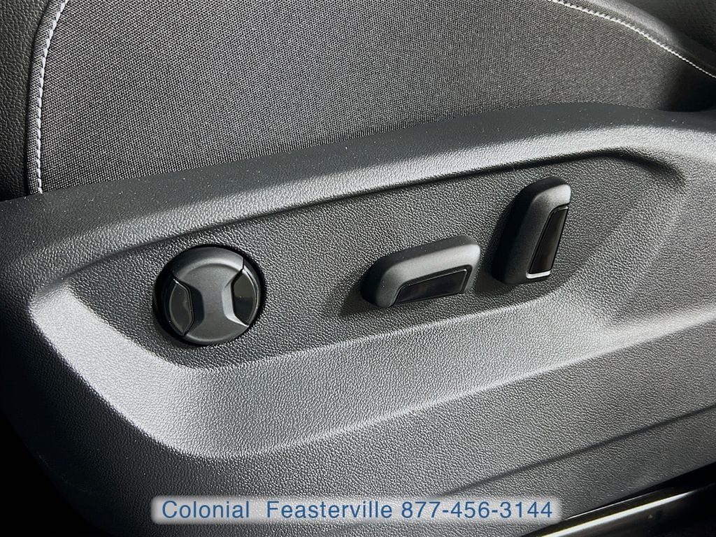 2026 Volkswagen Atlas SE w/Tech - Photo 24