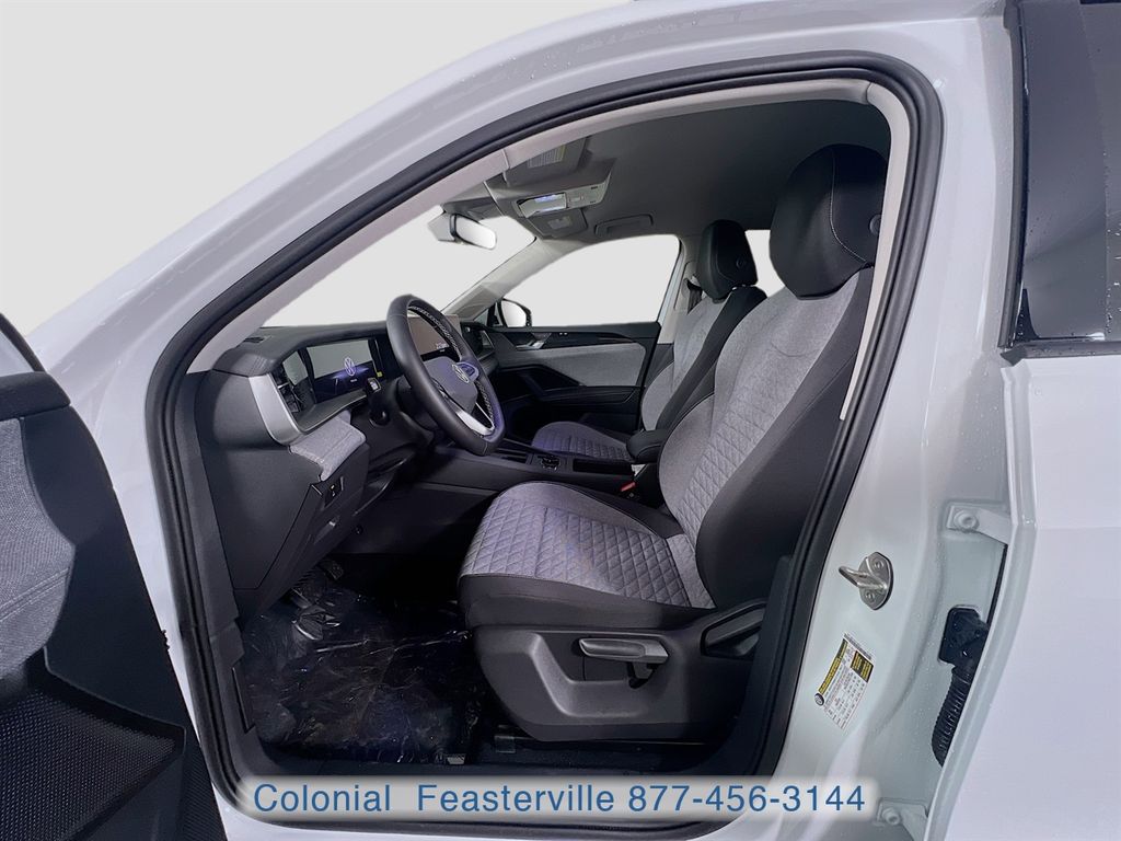 2026 Volkswagen Tiguan S - Photo 26