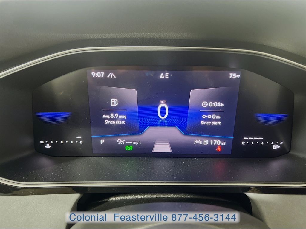 2026 Volkswagen Jetta SE - Photo 18