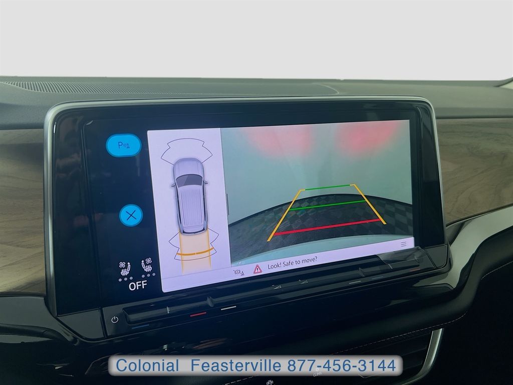 2026 Volkswagen Atlas SE w/Tech - Photo 19