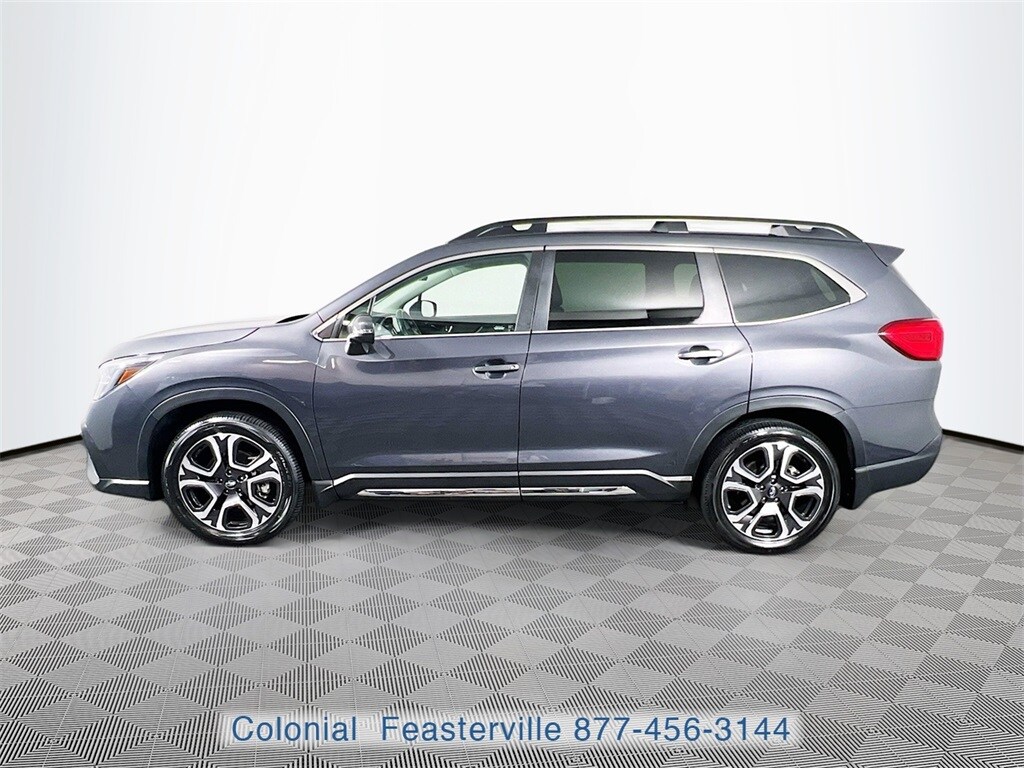 Used 2023 Subaru Ascent Limited SUV