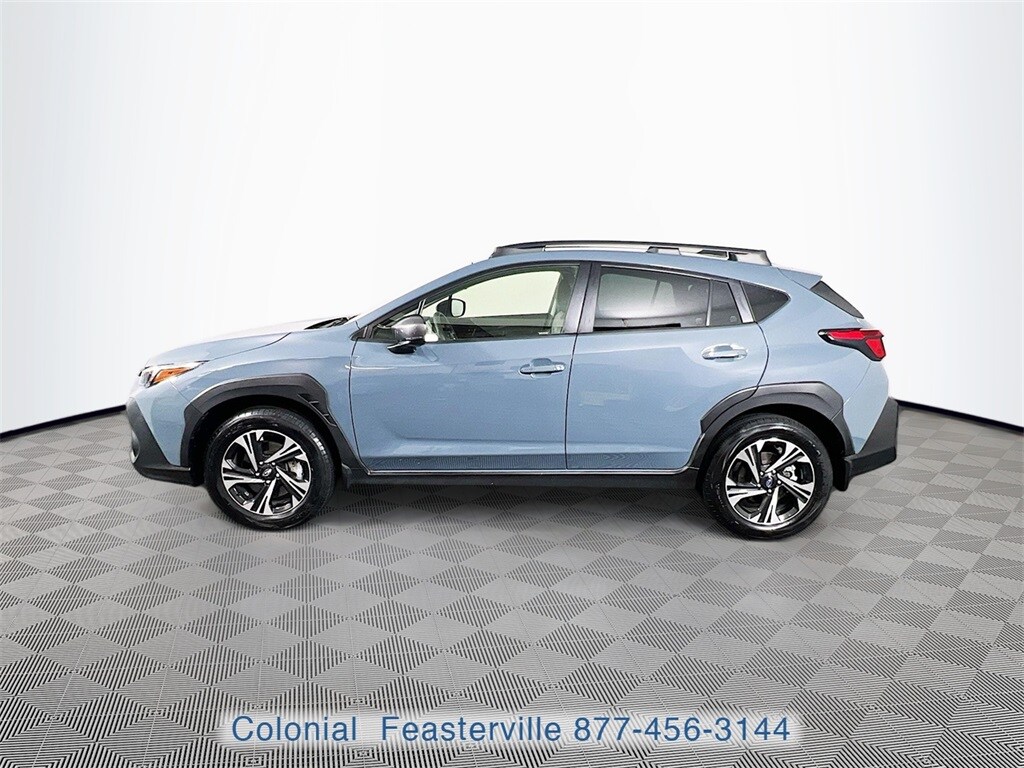 2024 Subaru Crosstrek Premium photo 4