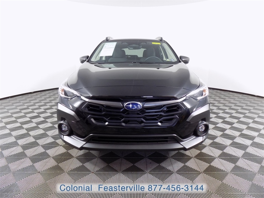 Used 2025 Subaru Crosstrek Premium SUV