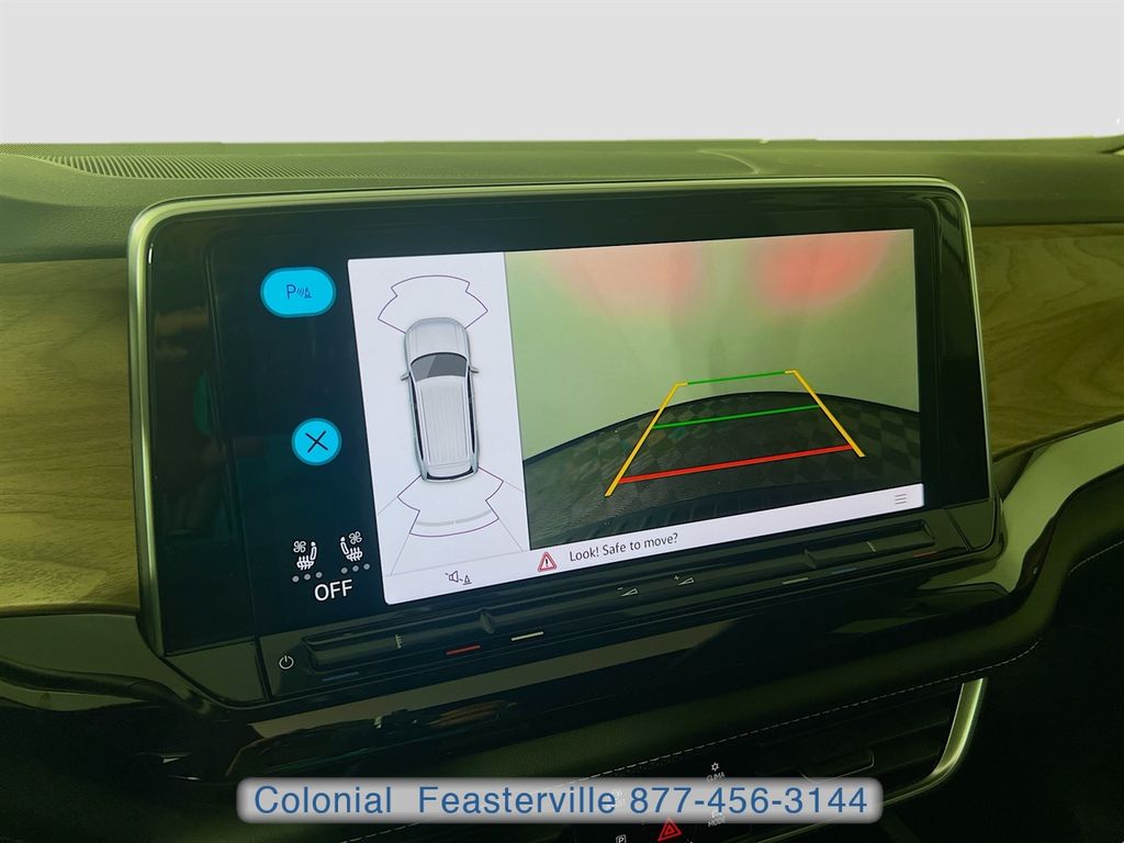2026 Volkswagen Atlas SE w/Tech - Photo 19
