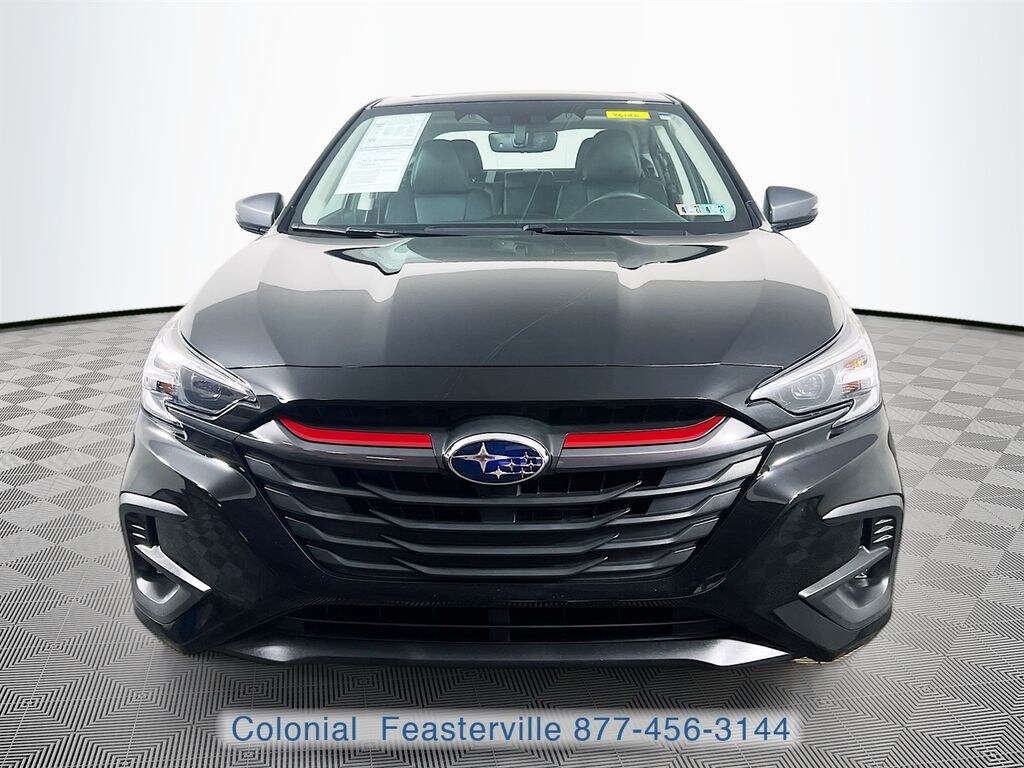 Used 2023 Subaru Legacy Sport Sedan
