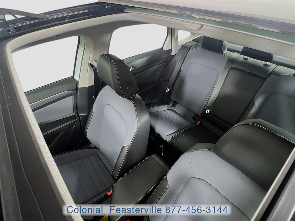 2026 Volkswagen Jetta SE - Photo 27