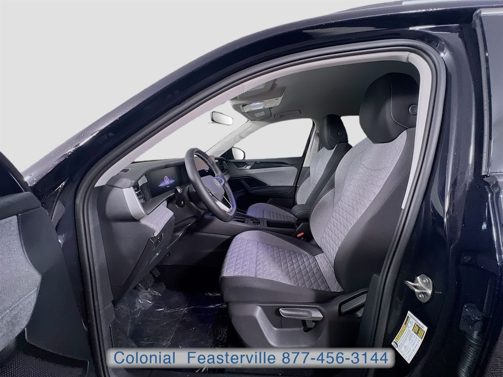 2026 Volkswagen Tiguan S - Photo 26