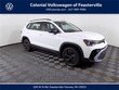 Volkswagen Taos