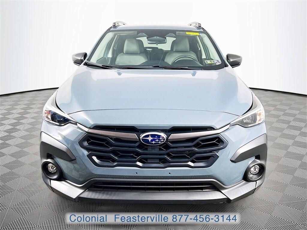 2024 Subaru Crosstrek Premium photo 2