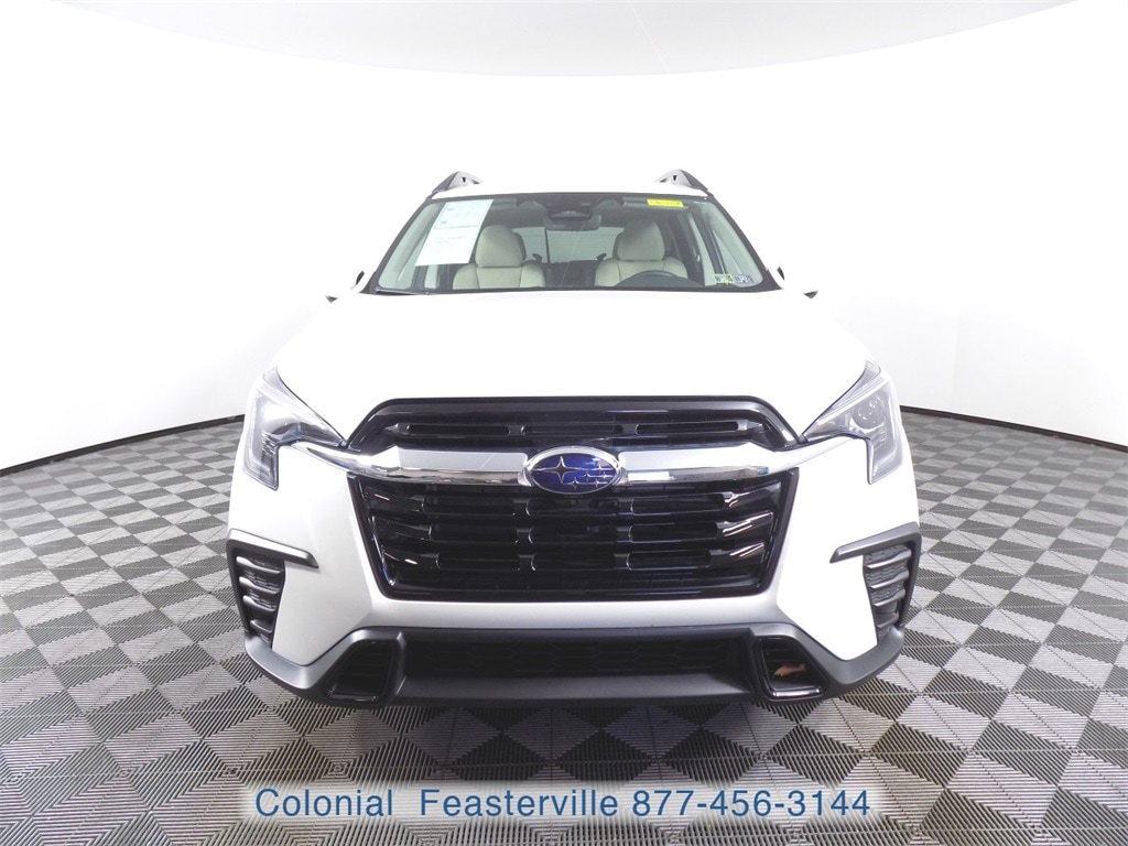 Used 2025 Subaru Ascent Premium SUV
