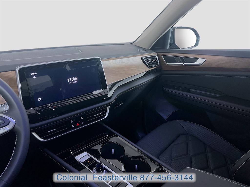 2026 Volkswagen Atlas SE w/Tech - Photo 28