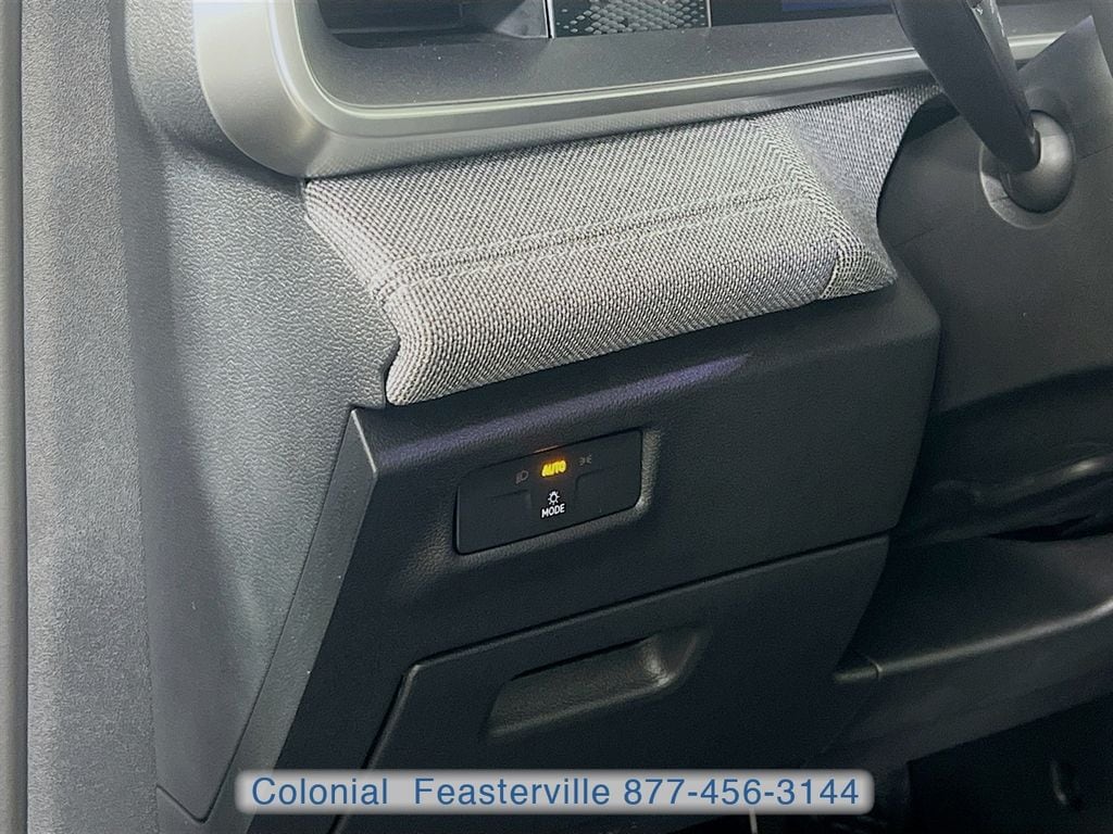 2026 Volkswagen Tiguan S - Photo 14