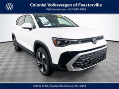 2026 Volkswagen Taos 1.5T SE SUV
