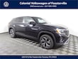 Volkswagen Atlas Cross Sport