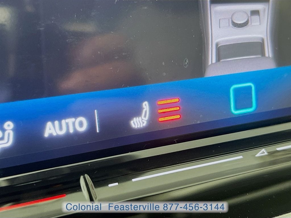 2026 Volkswagen Tiguan S - Photo 25