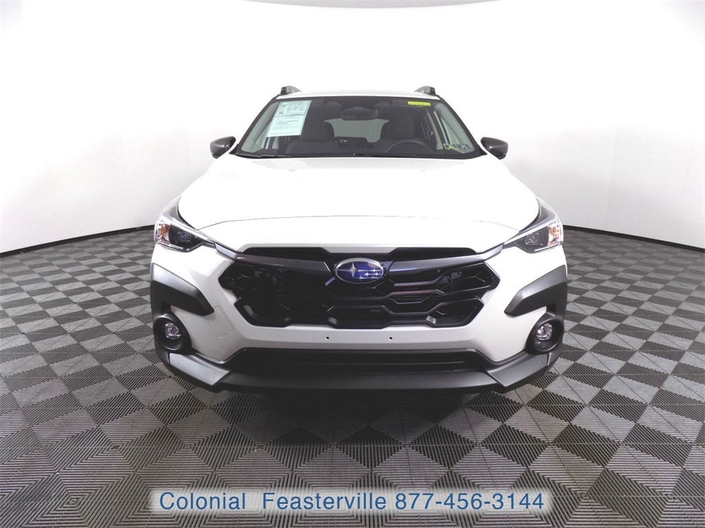 Used 2025 Subaru Crosstrek Premium SUV