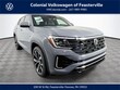  Volkswagen Atlas Cross Sport