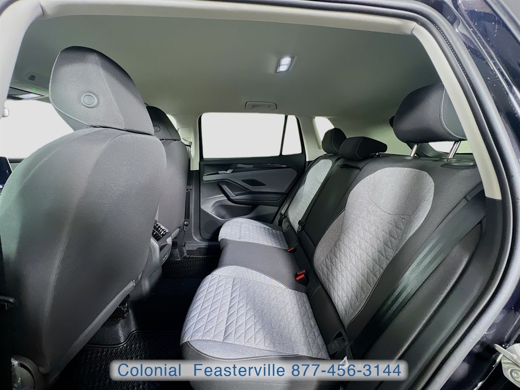 2026 Volkswagen Tiguan S - Photo 29