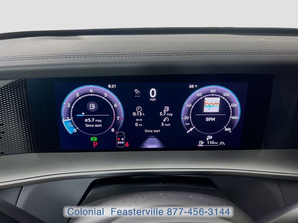 2026 Volkswagen Tiguan SE - Photo 18