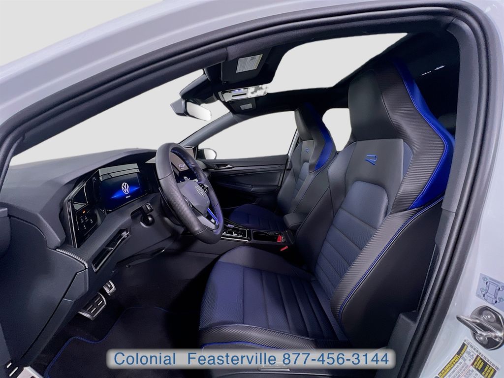 2026 Volkswagen Golf R R - Photo 28