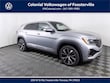 Volkswagen Atlas Cross Sport