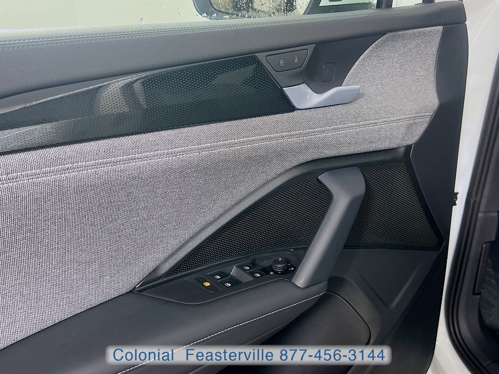 2026 Volkswagen Tiguan S - Photo 23