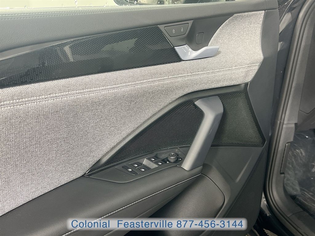 2026 Volkswagen Tiguan S - Photo 23