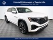  Volkswagen Atlas Cross Sport