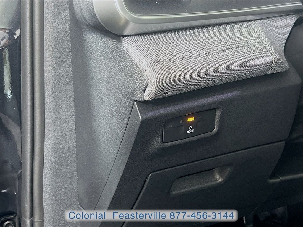 2026 Volkswagen Tiguan S - Photo 14