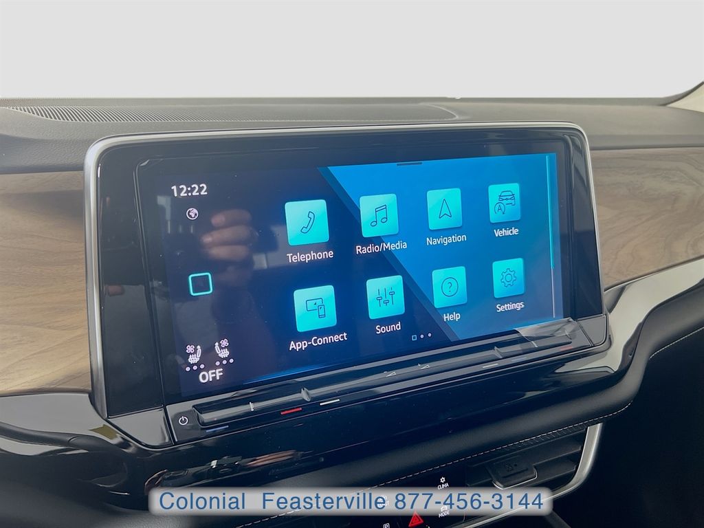 2026 Volkswagen Atlas SE w/Tech - Photo 20