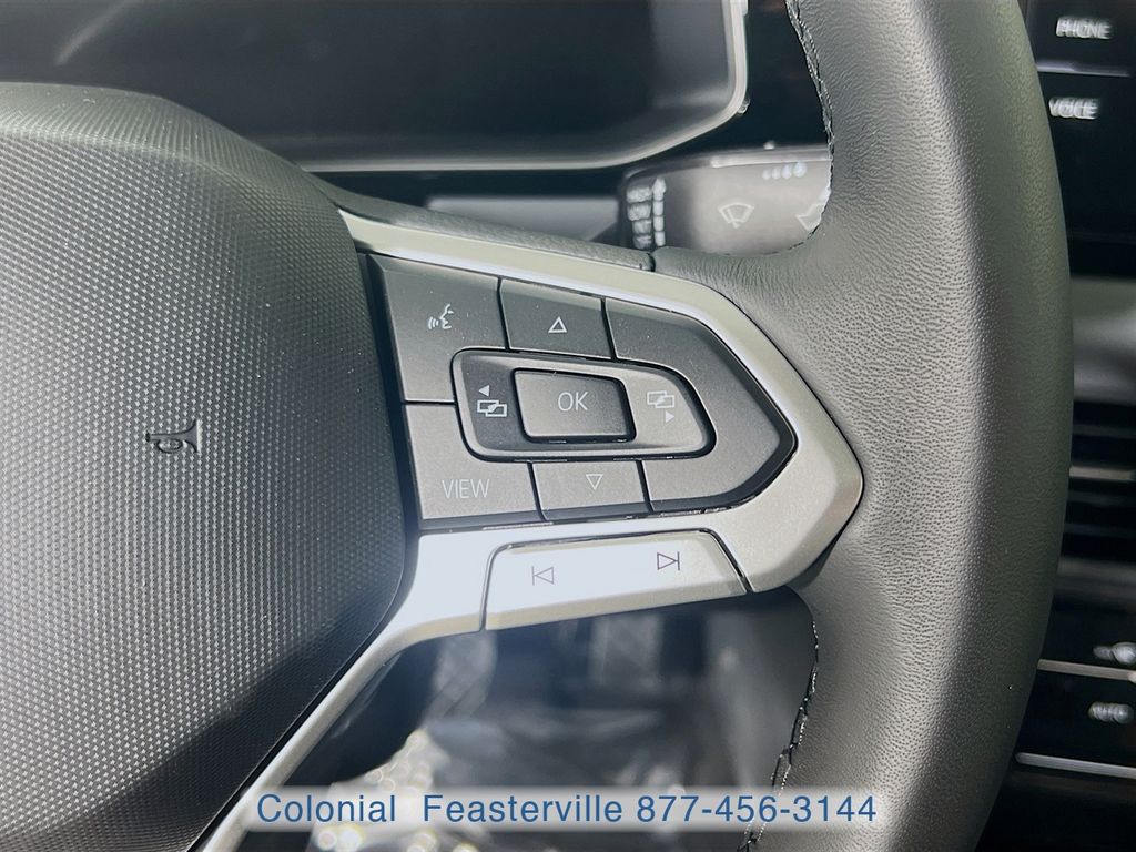 2026 Volkswagen Jetta SE - Photo 17