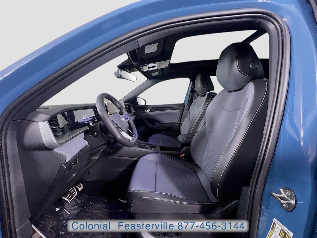 2026 Volkswagen Tiguan SE R-LINE BLACK - Photo 26