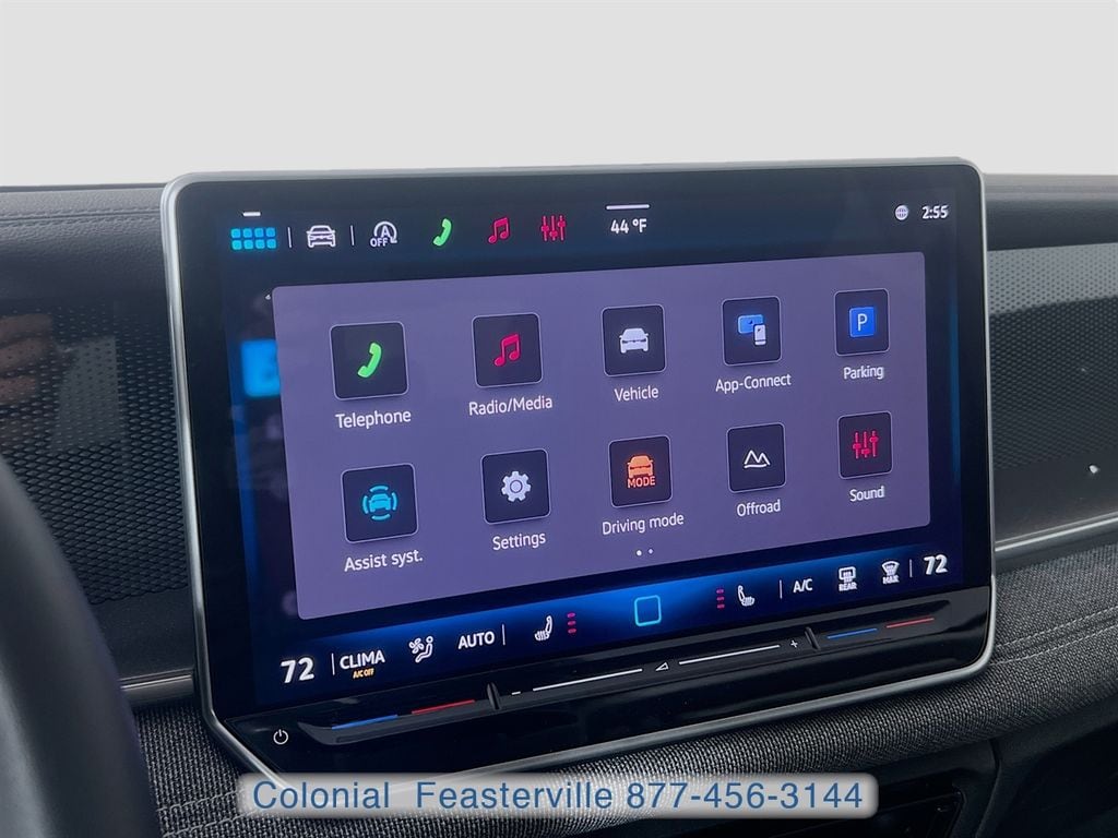 2026 Volkswagen Tiguan S - Photo 20