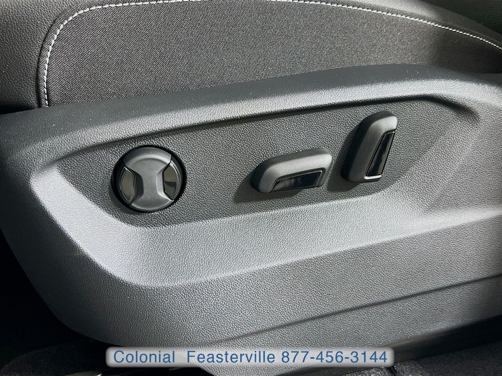 2026 Volkswagen Atlas SE w/Tech - Photo 24