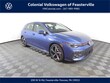 Volkswagen GTI