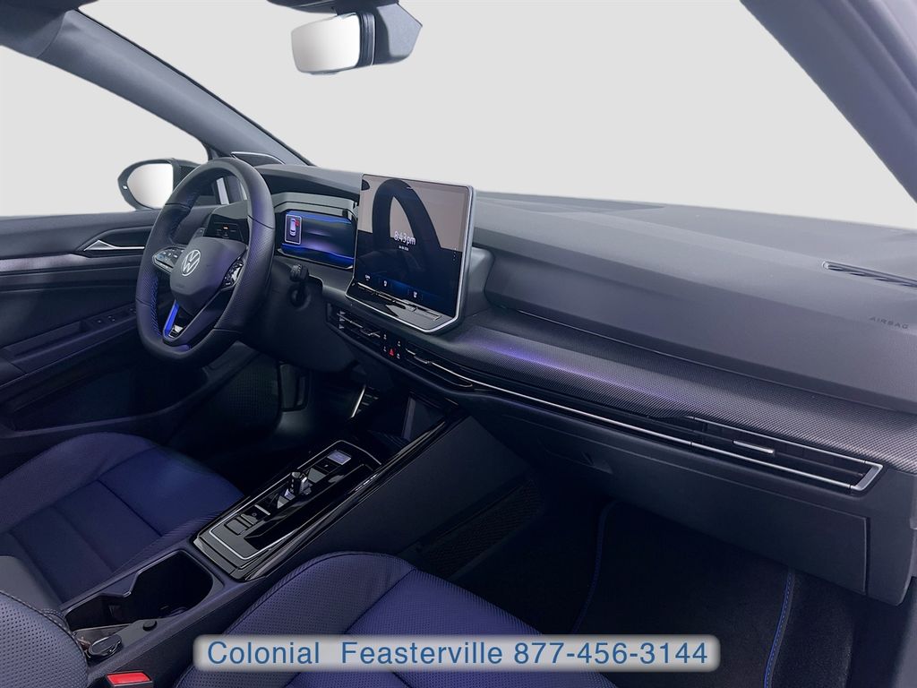 2026 Volkswagen Golf R R - Photo 37