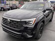  Volkswagen Atlas Cross Sport