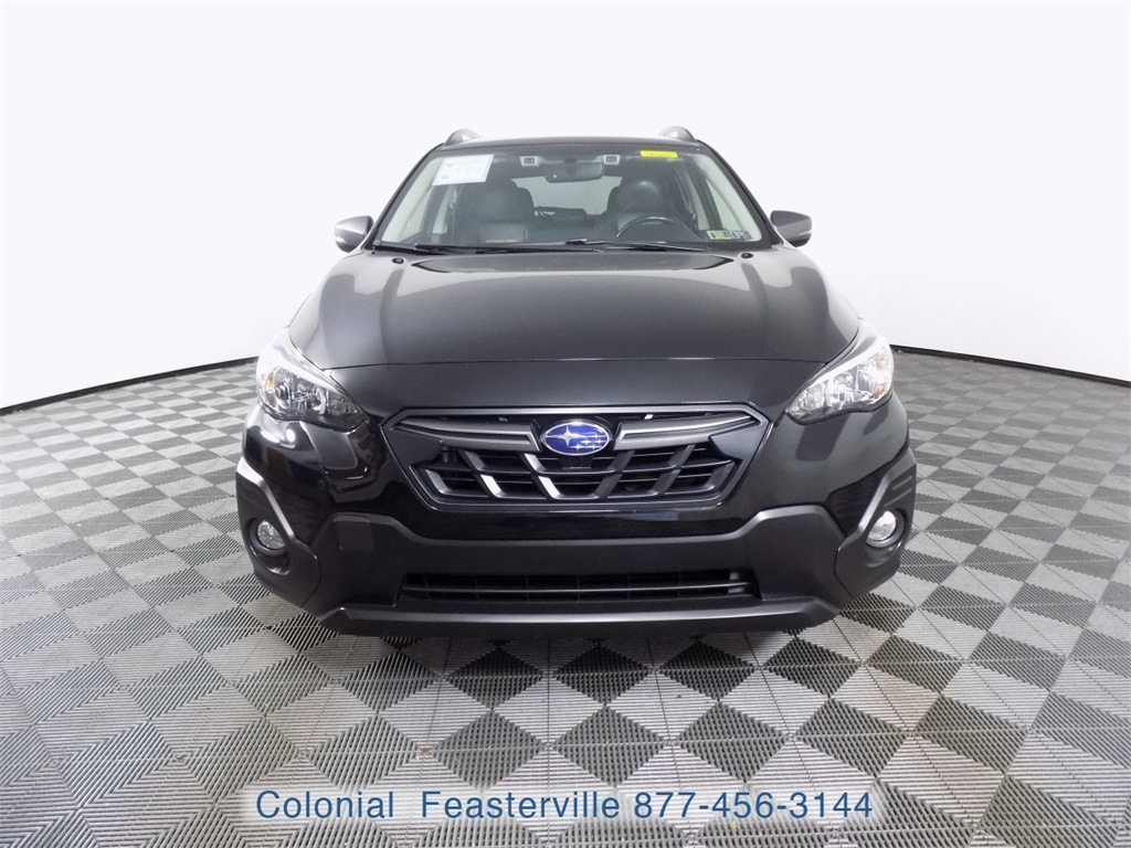 Used 2023 Subaru Crosstrek Sport SUV