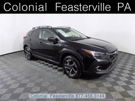 2025 Subaru Crosstrek Premium SUV